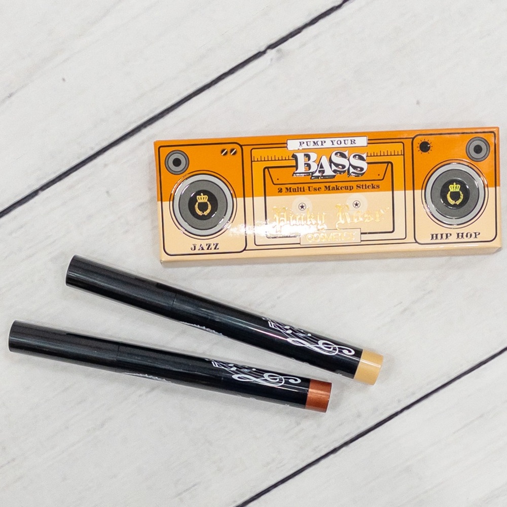 NEW Multi-use Makeup Sticks